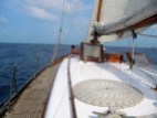 Sailing trip to Panama